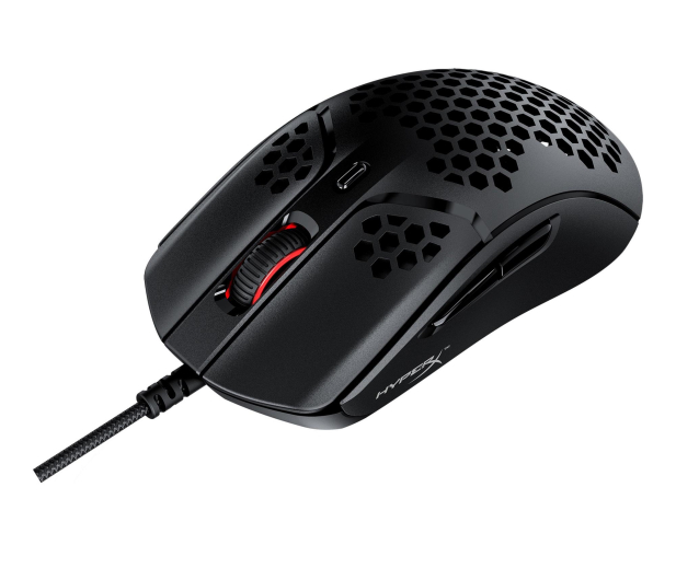 HyperX Pulsefire Haste - 619171 - zdjęcie 4